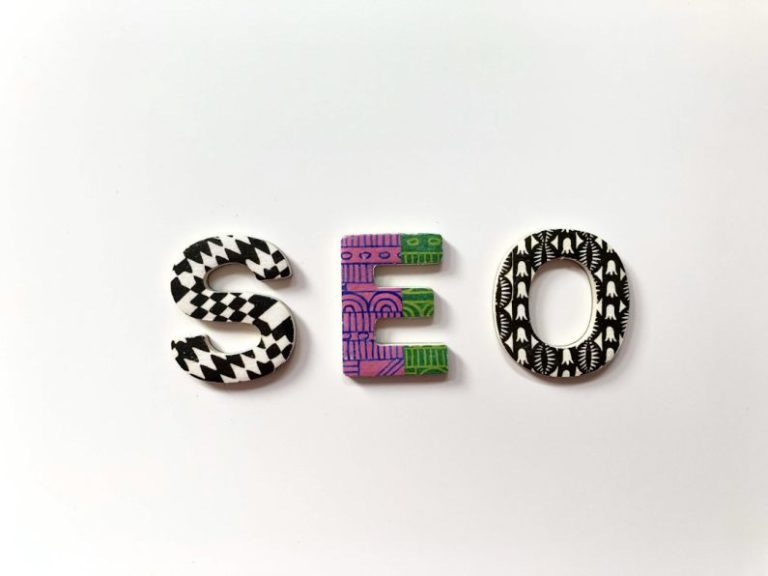 SEO Tips - SEO text wallpaper